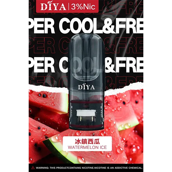 冰鎮西瓜